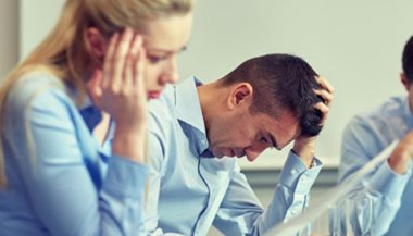 Como equilibrar ambientes de trabalho tóxicos