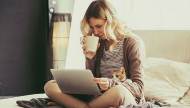 Aromaterapia para a TPM