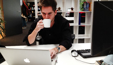 Trabalhe pelo o que pode possuir