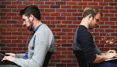 Como melhorar as relações no trabalho