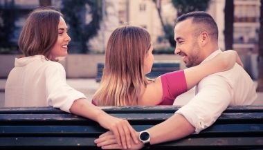 Sonhar com traição do marido