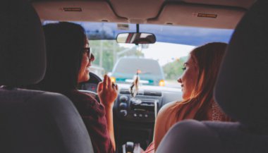 Os signos no trânsito