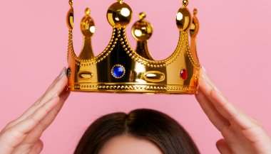 Não confunda esses transtornos com Narcisismo