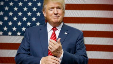 Donald Trump e Bill Gates são adeptos do Feng Shui