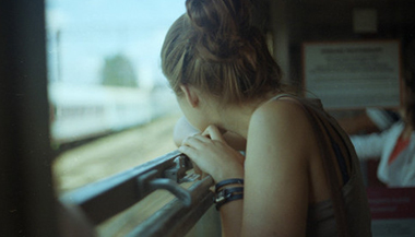 Uma conversa com a tristeza