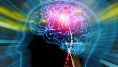 Uma visão sobre o espírito