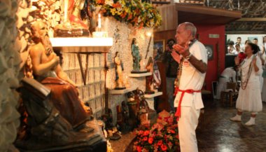 Mitos e verdades sobre a Umbanda