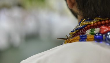 Tudo o que você deve saber sobre a gira de Umbanda!