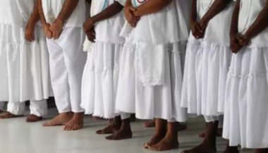 10 coisas que você não sabia sobre a Umbanda