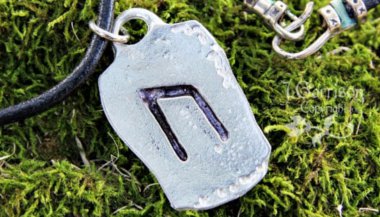 Runas para a vida - A Runa Uruz