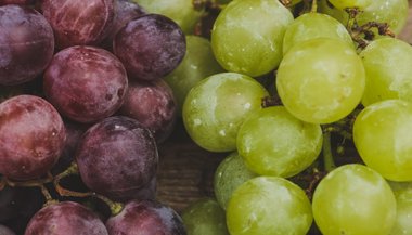 Significado de sonhar com uva