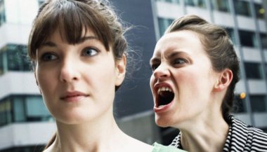 Como reconhecer um vampiro de energia