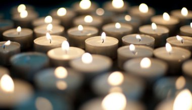 Descubra seu futuro com as velas