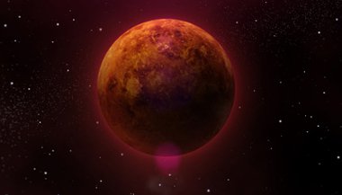 Vênus nas casas astrológicas