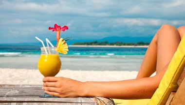 Verão e bem-estar: Dicas para aproveitar essa fase do ano