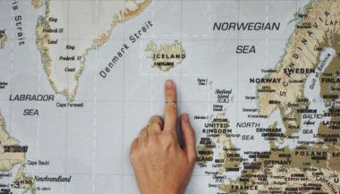 10 lugares perfeitos para uma viagem de autoconhecimento