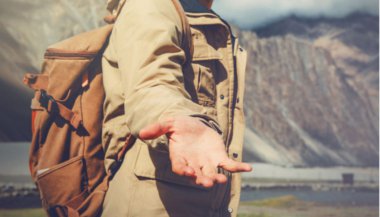 Dicas para você fazer sua própria Viagem Espiritual