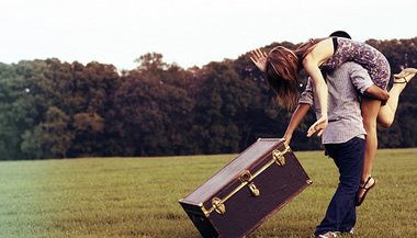 Cinco Destinos Especiais Para Viajar a Dois