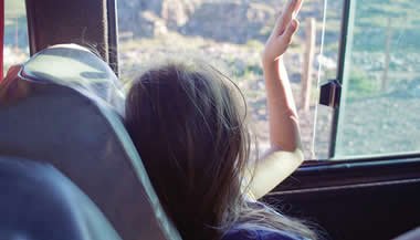 5 lições que você pode aprender ao viajar sozinho