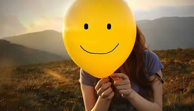 A vida é feita do que vivemos