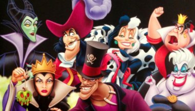 Os vilões dos contos de fadas e os signos