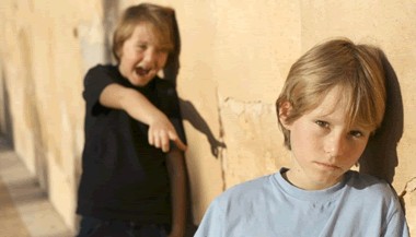 Violência física e psicológica nas escolas