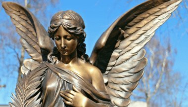Anjos Virtudes