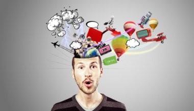 Viva mais, idealize menos