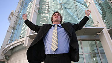 Você está pronto para o sucesso?