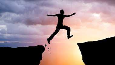 Você já é um sucesso!