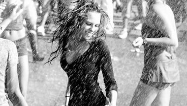 Você tem sede de quê?