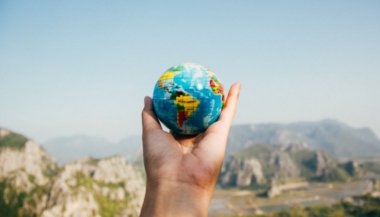 Como fazer sua parte para curar o mundo