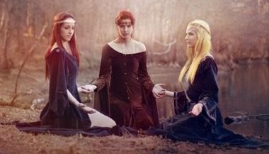 O que é a religião Wicca