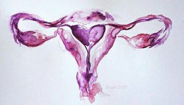 O sangue menstrual e a conexão sagrada com a Deusa