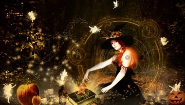 Mas afinal, o que é bruxaria?