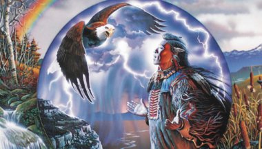 Xamanismo: conheça os rituais xamânicos para proteção