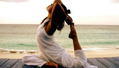 O Yoga, as mulheres e o ciclo menstrual