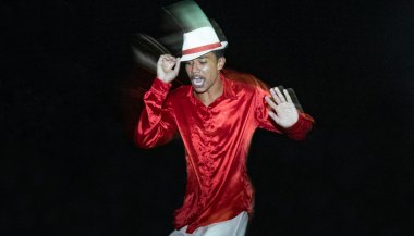 Zé Pelintra: senhor das encruzilhadas e da malandragem na Umbanda