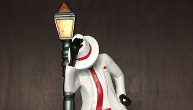 Significado de sonhar com Zé Pilintra