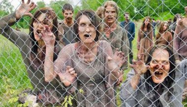 Como os signos reagiriam a um apocalipse zumbi?
