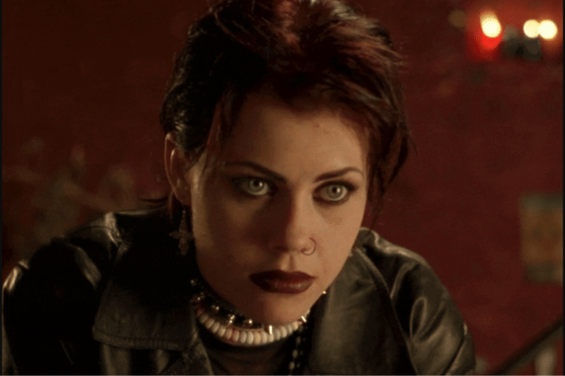 Nancy Downs - Fairuza Balk