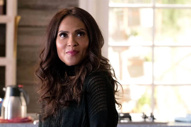 Reprodução da série 