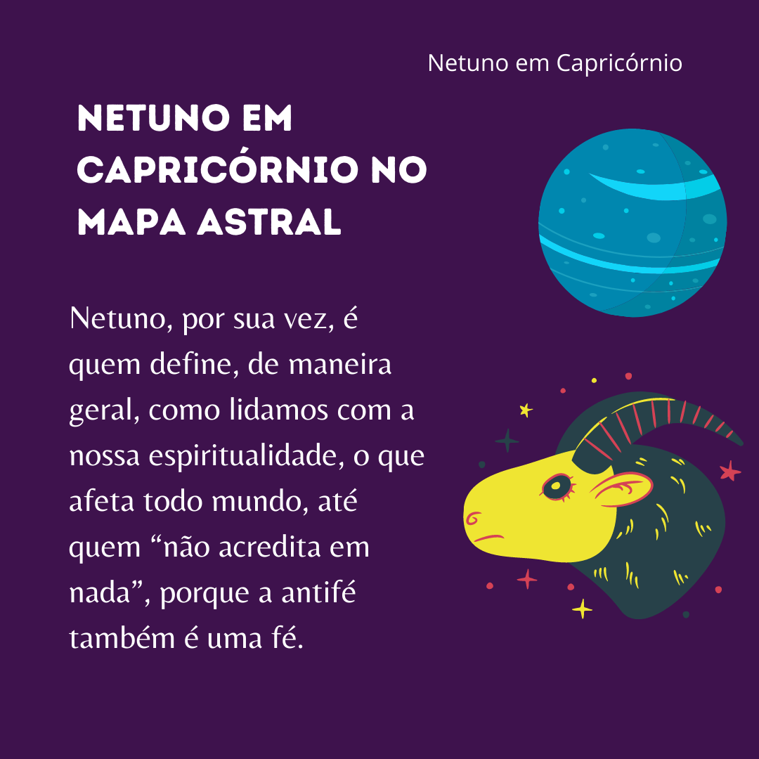 Mapa astral