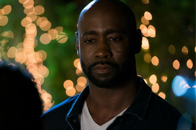 Reprodução da série 