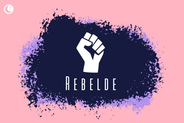 rebelde