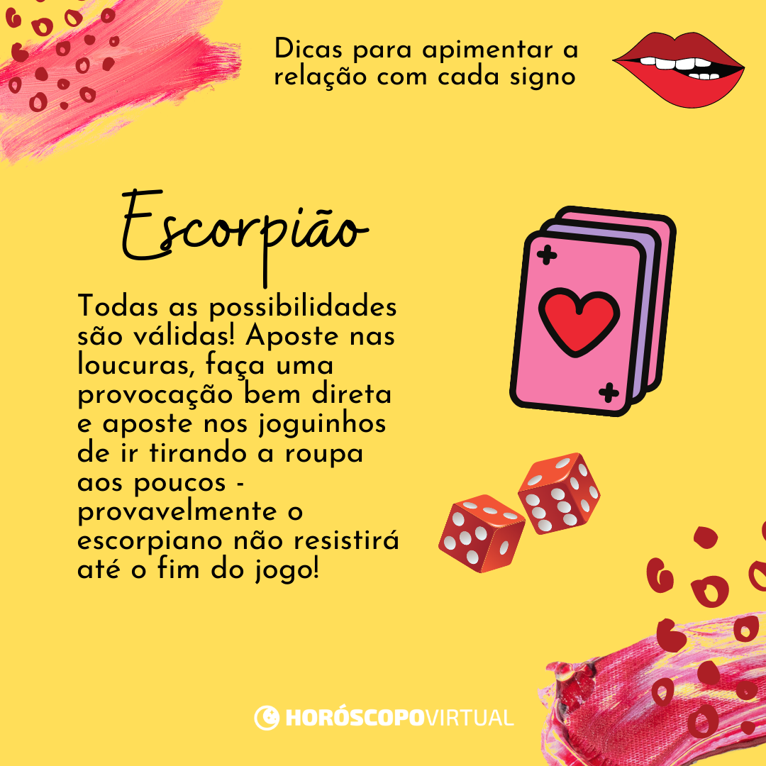 Escorpião