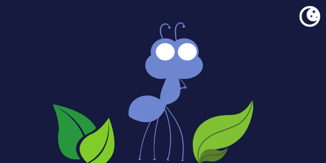 Ilustração de Flik do filme 'Vida de Inseto