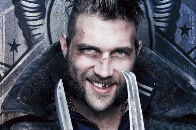Capitão Bumerangue - Jai Courtney