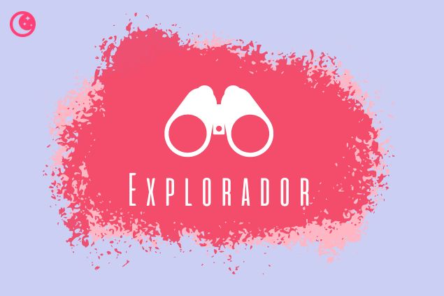 explorador