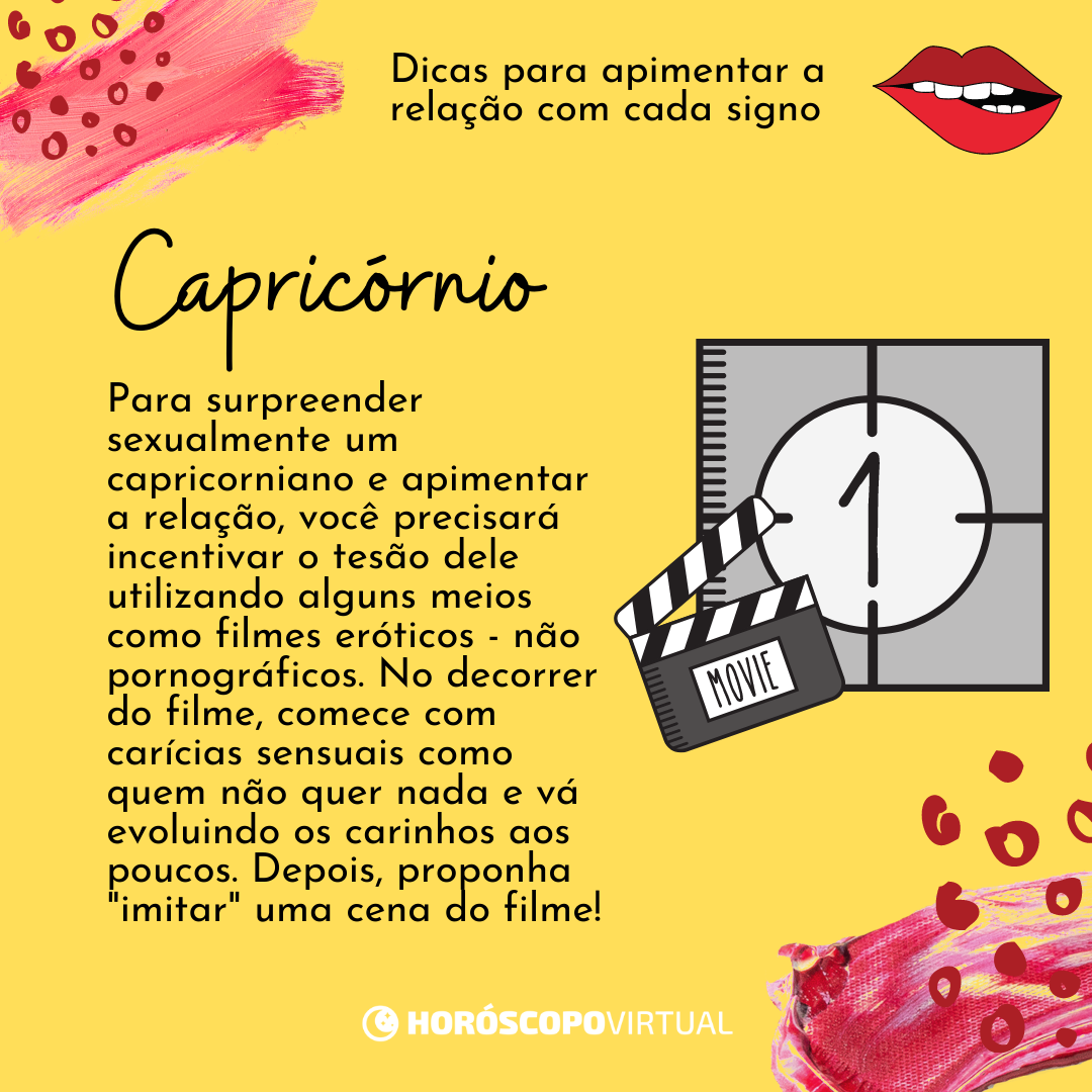 Capricórnio